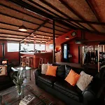 Manej Urla 酒店 伊兹密尔