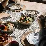 Manej Urla 酒店