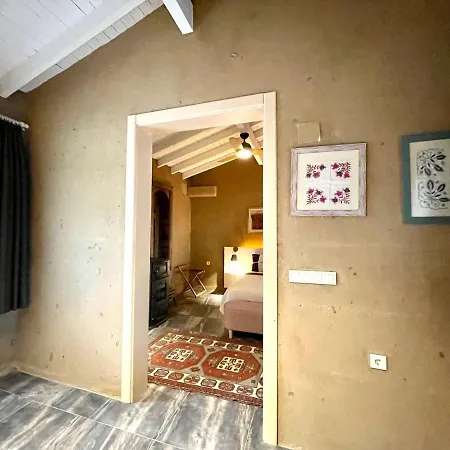 Manej Urla Hotel
