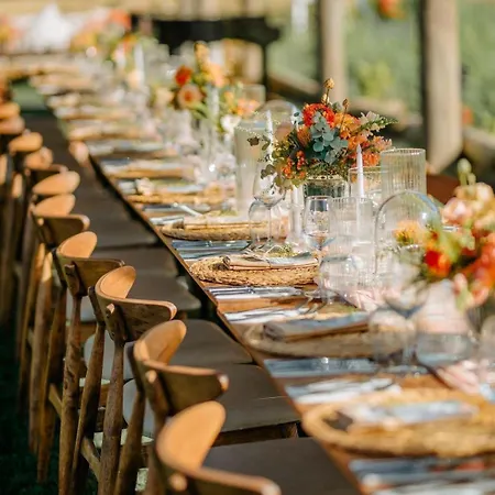 Manej Urla 3* איזמיר