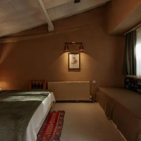 Hotel Manej Urla Smirne