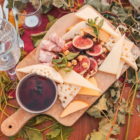 Manej Urla 3* איזמיר