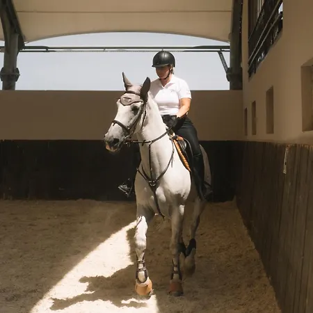 Manej Urla מלון 3*