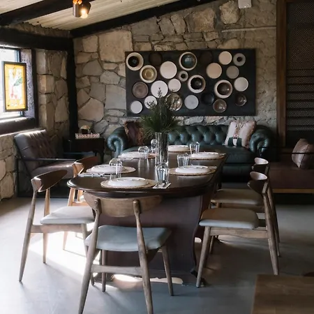 Hotel Manej Urla Smirne