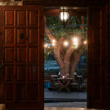 Hotel Manej Urla Smirne