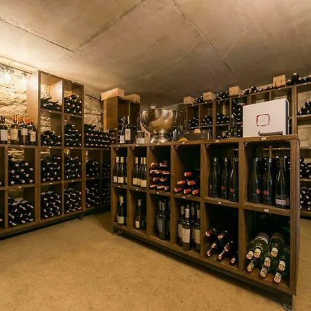 מלון Manej Urla איזמיר