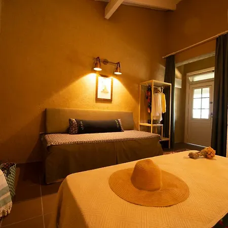 Hotel Manej Urla İzmir