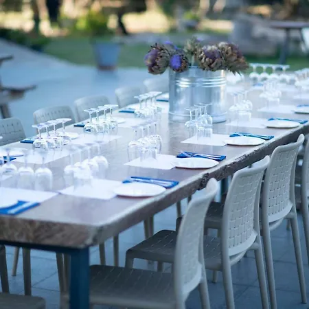 Manej Urla Hotel İzmir