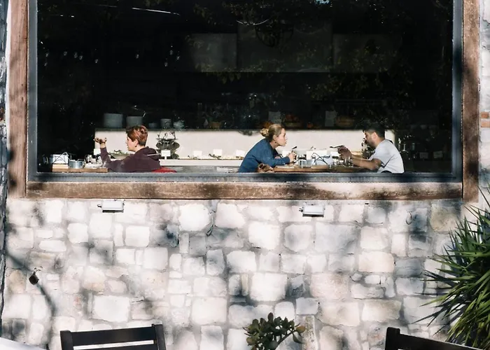 Manej Urla 3* Esmirna