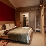 Hotel Manej Urla