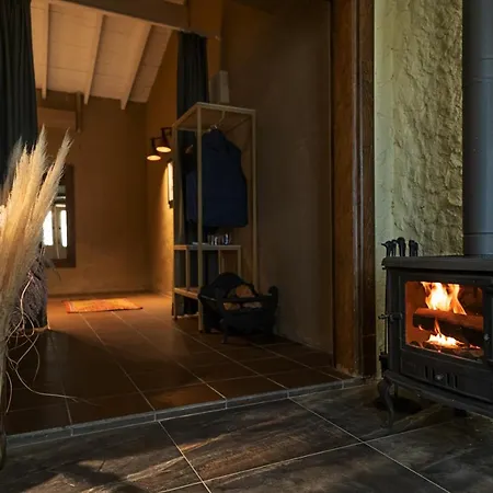 Manej Urla Hotel Esmirna