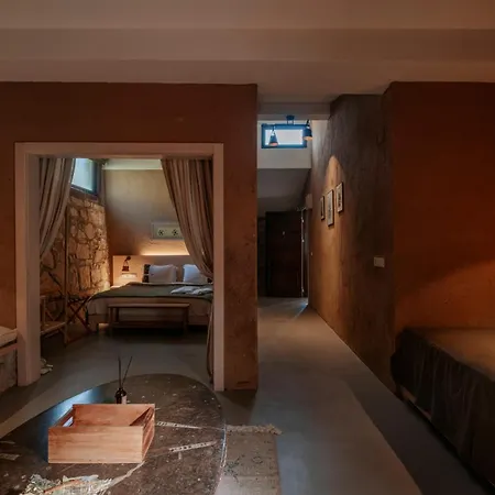 Hotel Manej Urla 3*