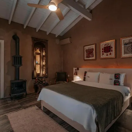 Manej Urla Hotel İzmir