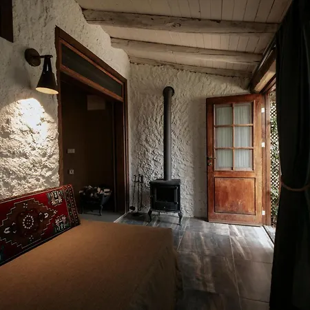 Hotel Manej Urla İzmir