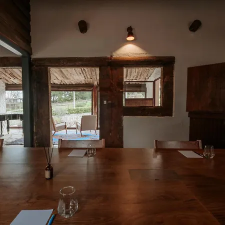 Manej Urla Hotel Esmirna