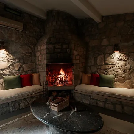 Manej Urla Hotel Esmirna