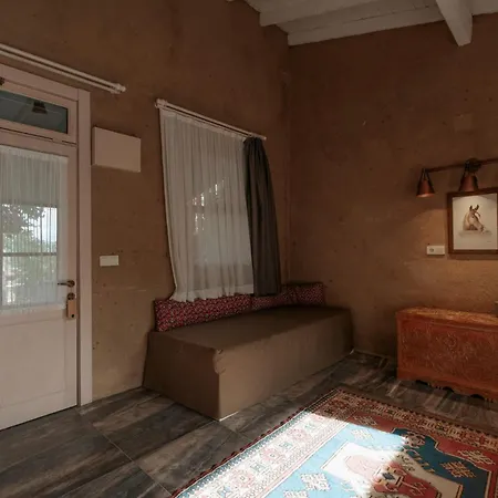 Hotel Manej Urla Esmirna