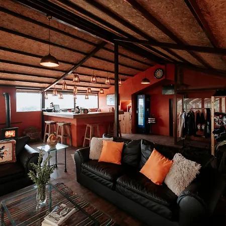 Manej Urla Hotel İzmir