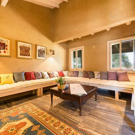 Hotel Manej Urla Esmirna