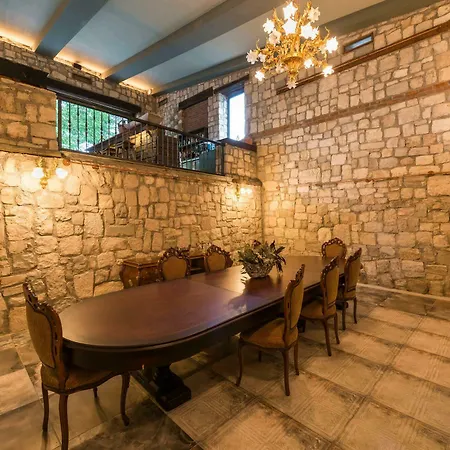 Manej Urla Hotel İzmir