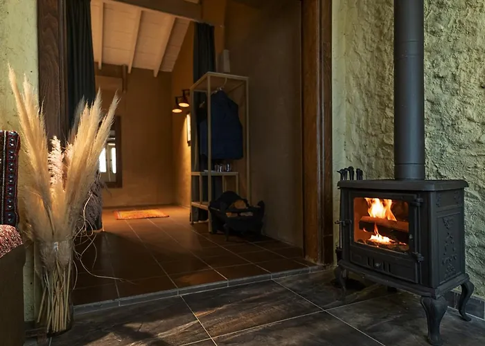 Manej Urla Hotel Izmir