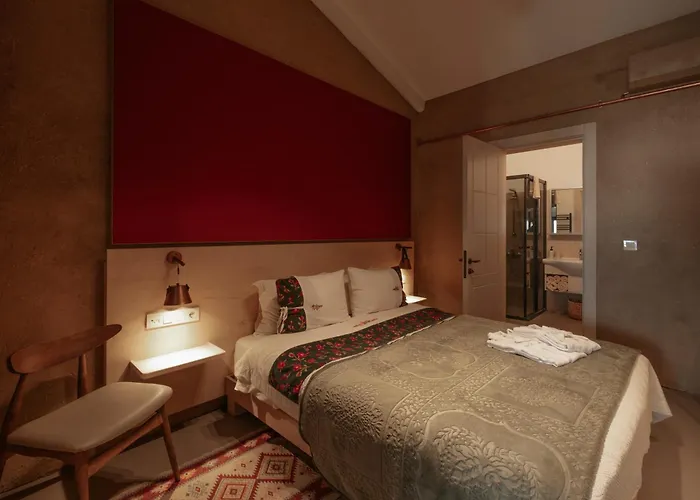 Manej Urla 3* İzmir