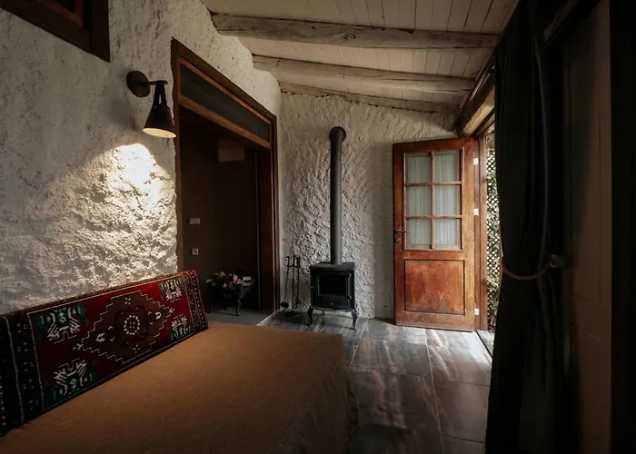 Hotel Manej Urla Izmir