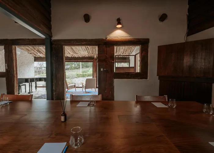 Manej Urla Hotel Izmir