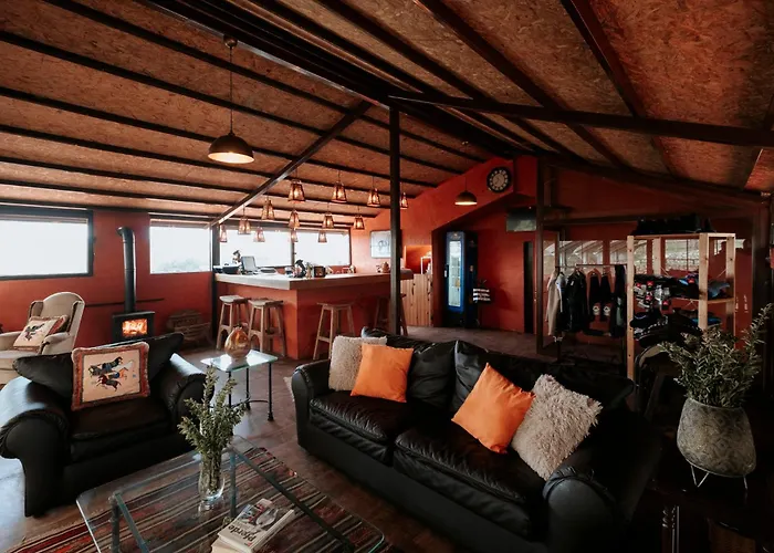 Manej Urla Otel İzmir