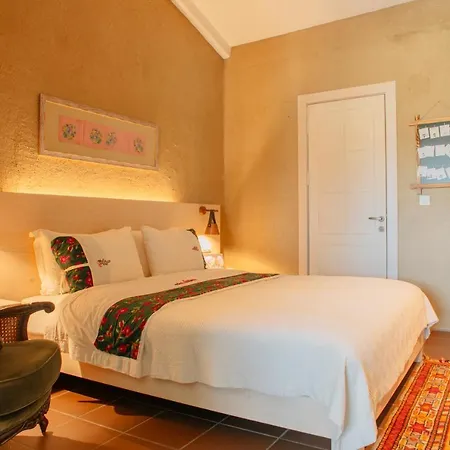 Manej Urla Hotel Izmir