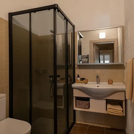 Hotel Manej Urla