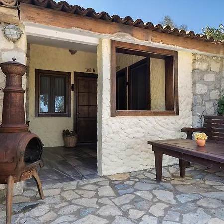 Manej Urla Izmir