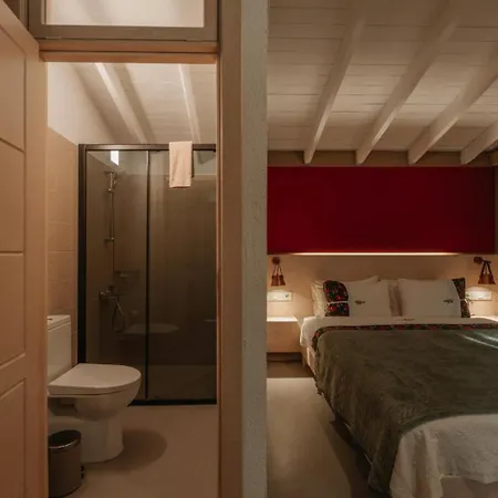 Hotell Manej Urla