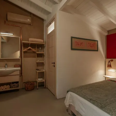 Hotell Manej Urla Izmir