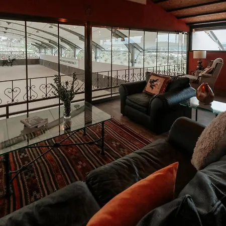 Hotel Manej Urla Izmir