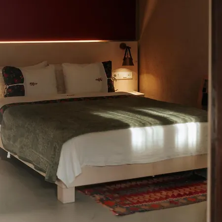 Manej Urla 3* İzmir