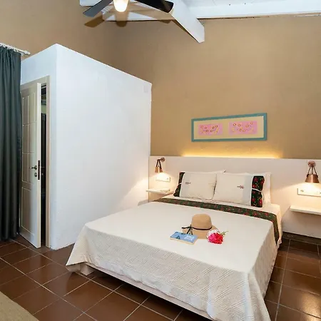 Hotel Manej Urla Izmir