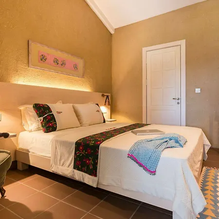Hotel Manej Urla Izmir