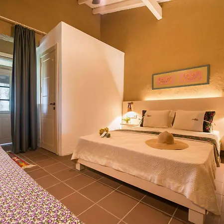 Hotel Manej Urla Izmir