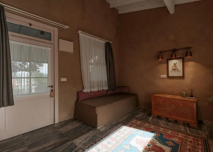 Hotel Manej Urla İzmir