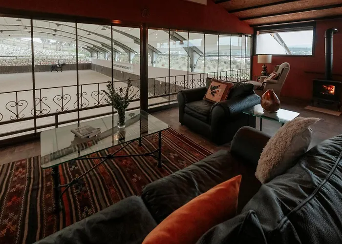 Hotel Manej Urla Izmir