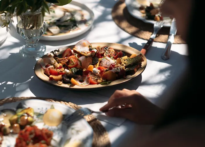 Manej Urla Hotel İzmir