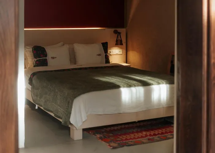 Manej Urla 3* İzmir