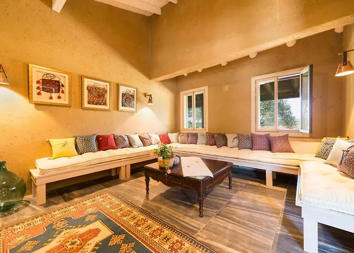 Hotel Manej Urla İzmir